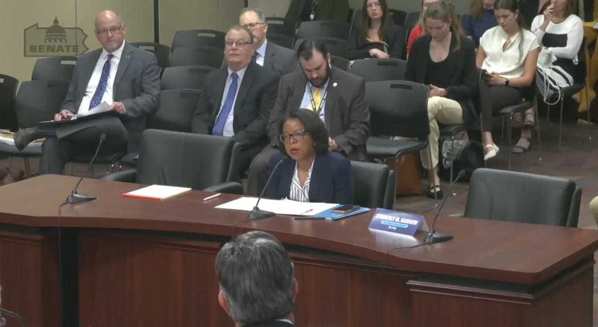 Supporters say stalled legislation could immediately protect consumers from higher electric bills