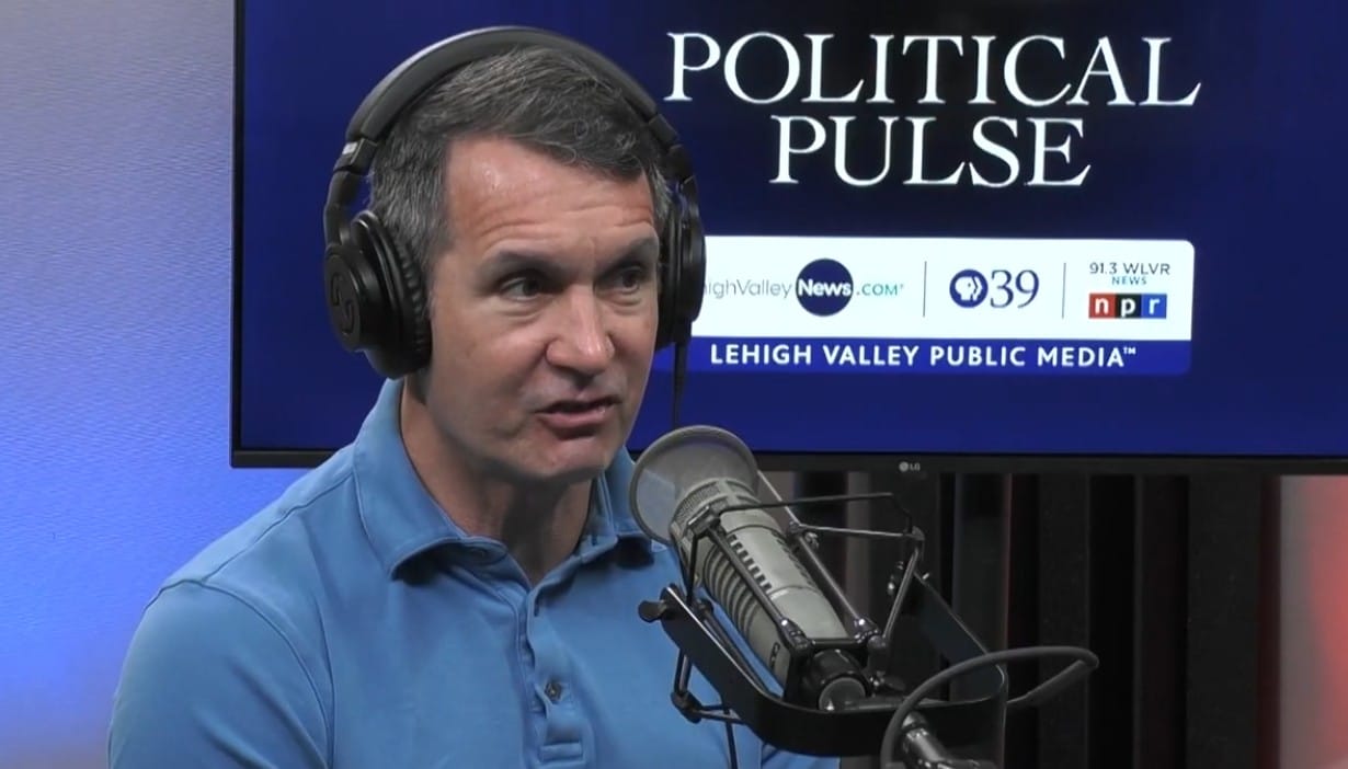 Lehigh Valley Political Pulse: State party chair says Democrats unified heading into the fall