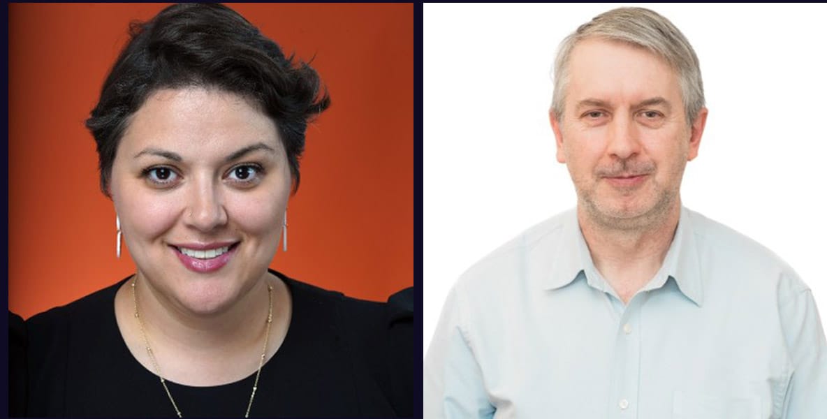 Lehigh Valley Public Media strengthens leadership team with two strategic hires