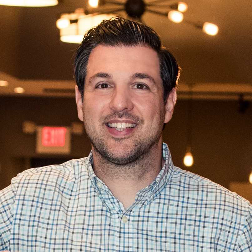 Allentown City Council member Santo Napoli is seeking a full term after being appointed to fill a vacancy in January. Napoli,