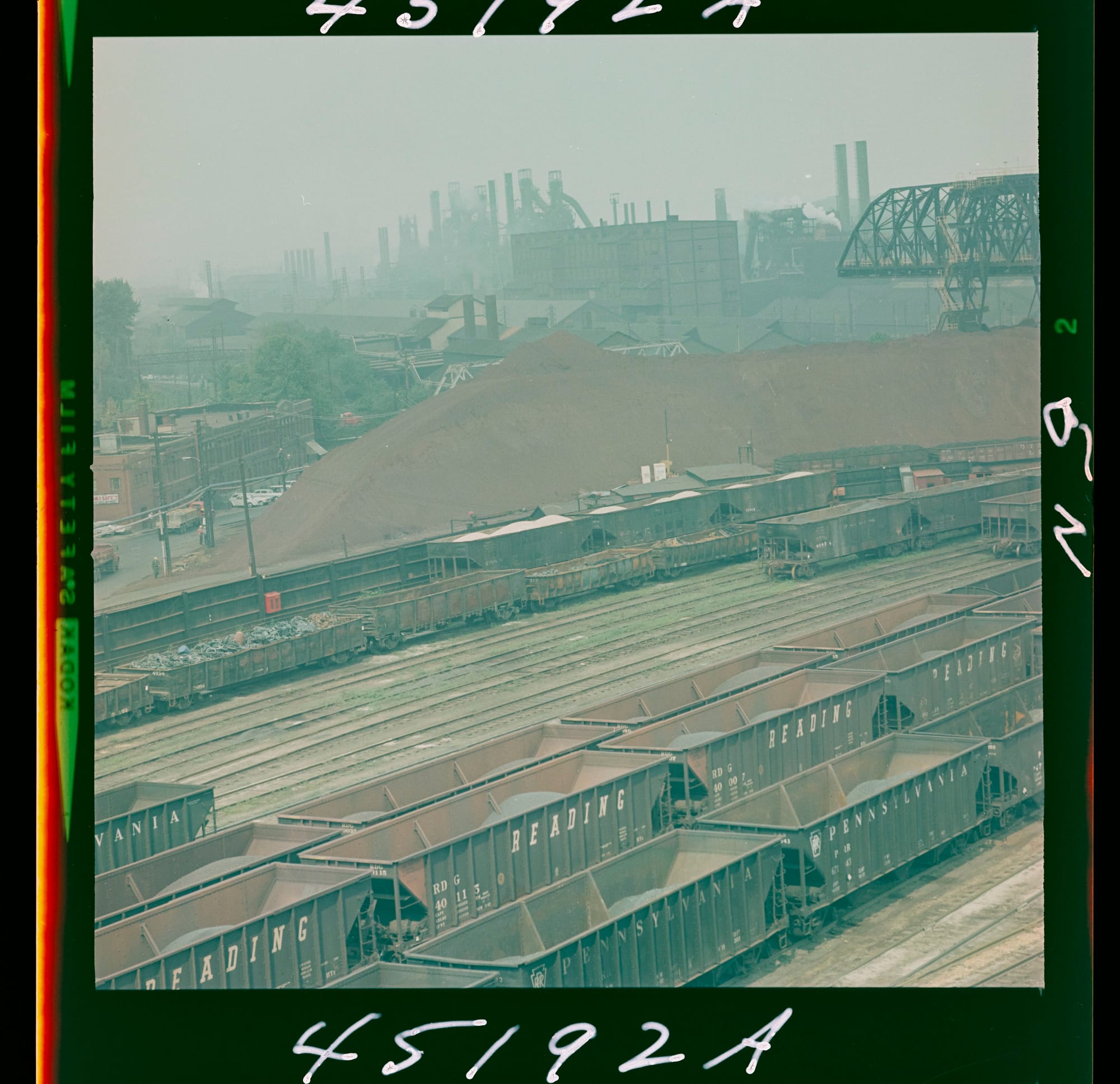 Bethlehem Steel was an integral part of the economic engine of the Lehigh Valley for more than 100 years.