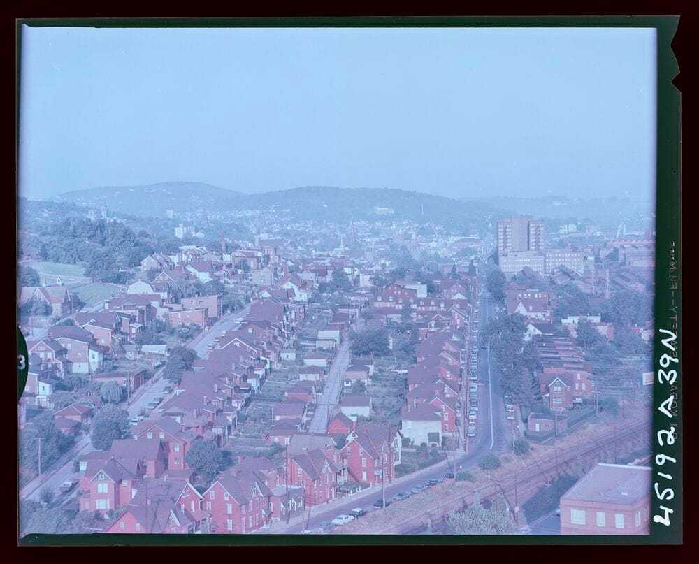 Bethlehem Steel was an integral part of the economic engine of the Lehigh Valley for more than 100 years.