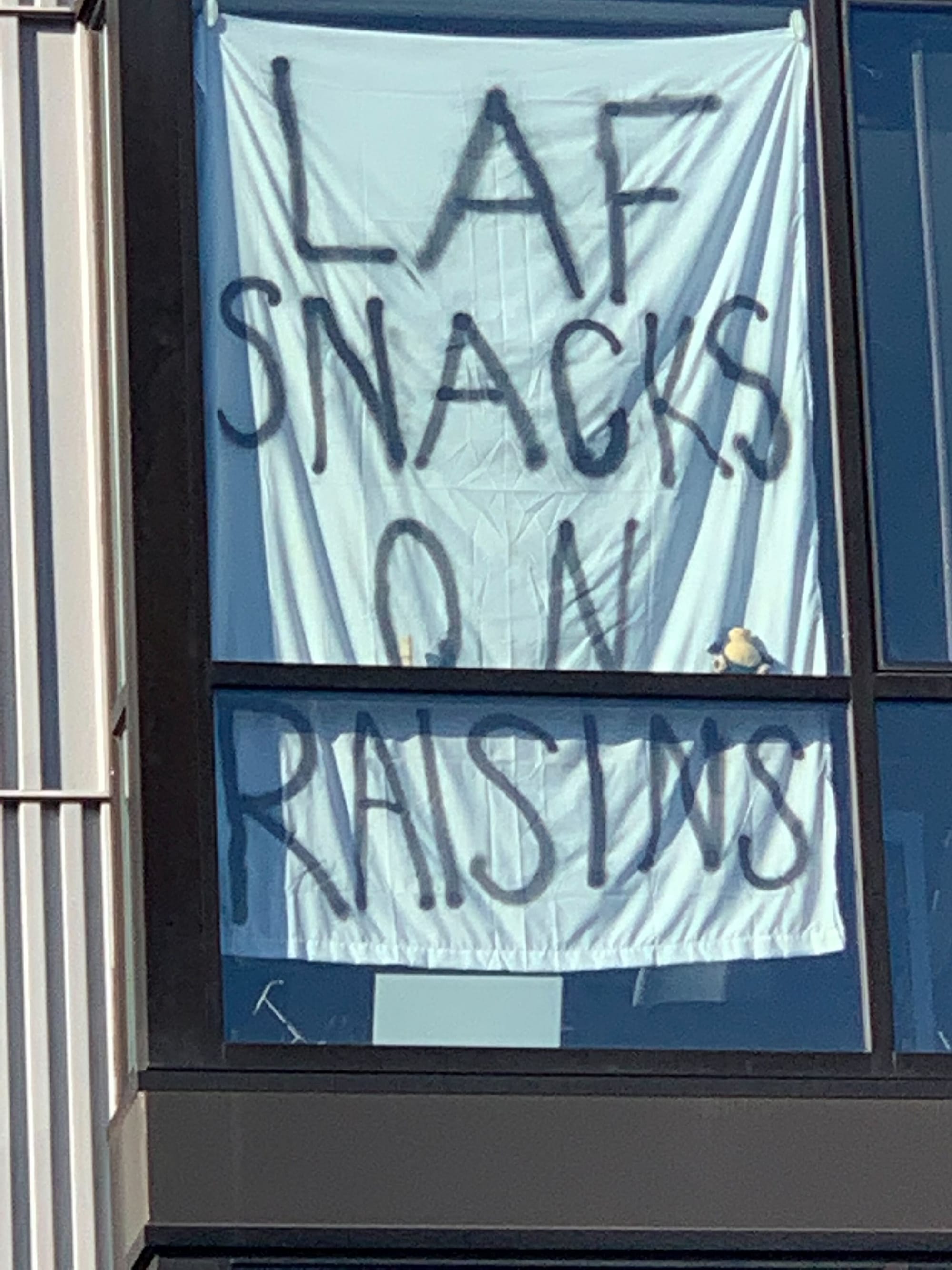 Lehigh University Banners