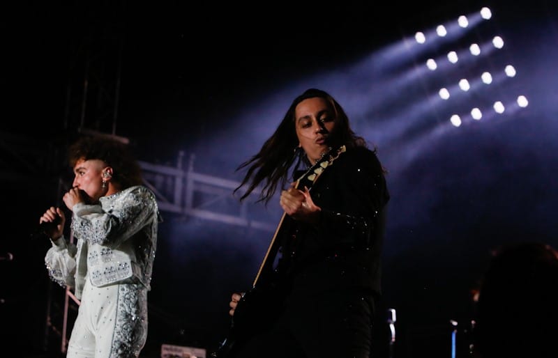 Greta Van Fleet headline Musikfest's main Steel Stage on Thursday for the festival's preview night.