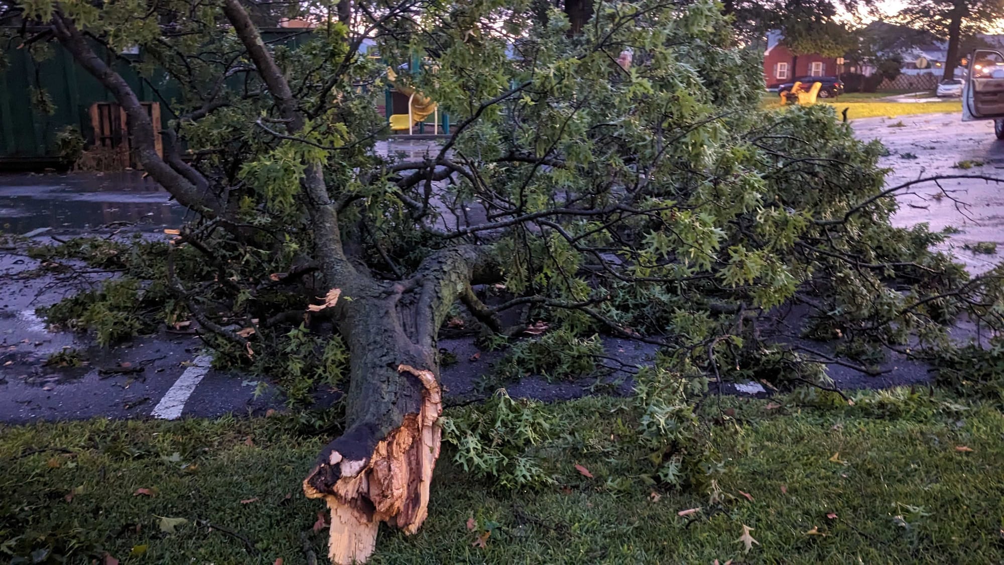 Midway Manor Park