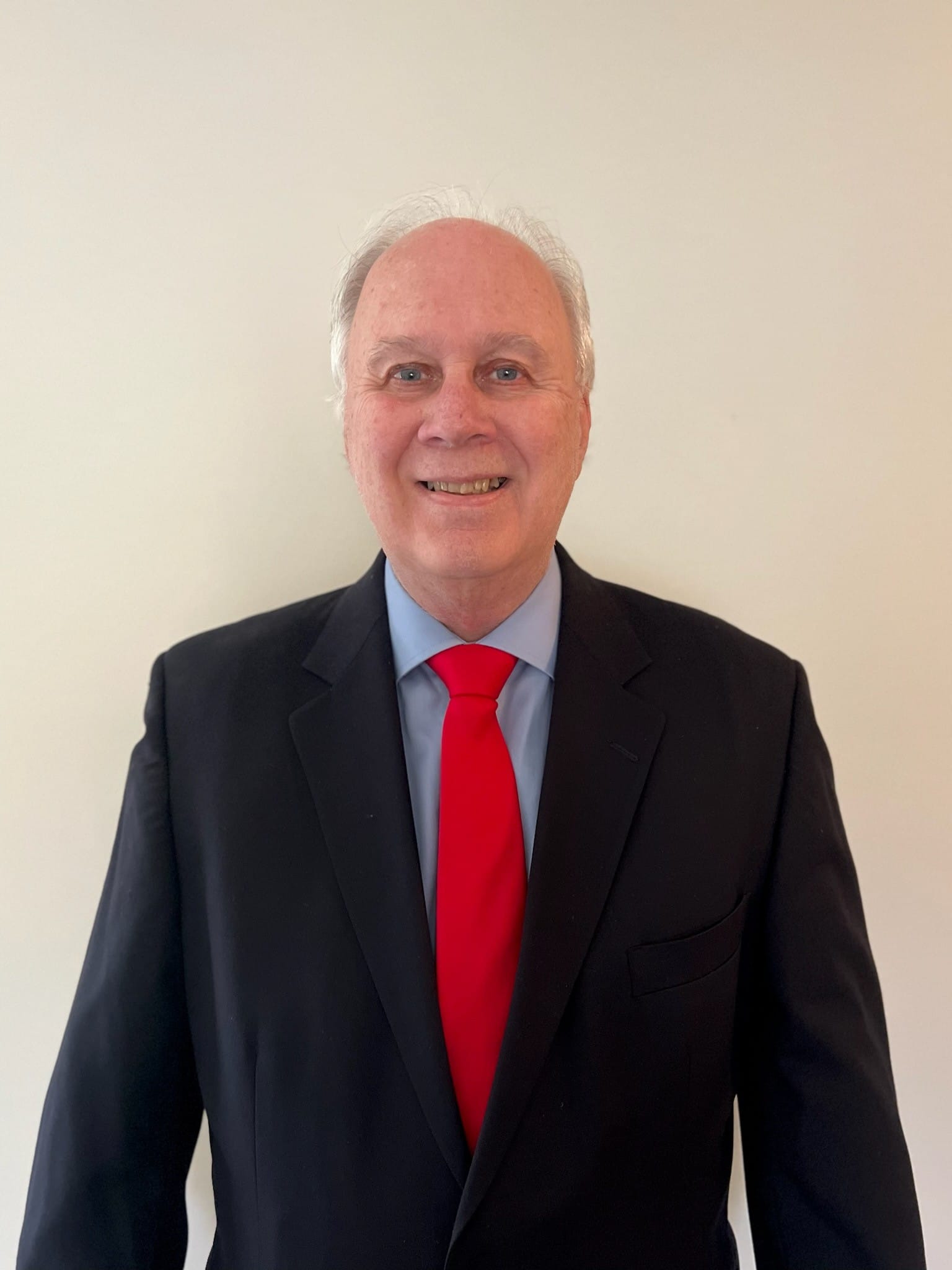 Arthur Murphy (R), Ward 1 candidate