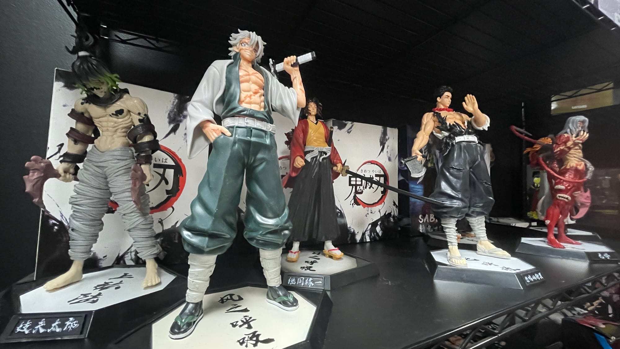 The new, downtown destination for everything anime, manga or pop culture, known as Manga Lane, celebrated its grand opening F