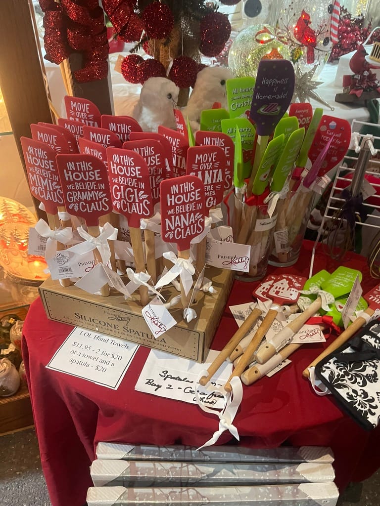 Find something for everyone on your list at Chriskindlmarkt at SteelStacks.