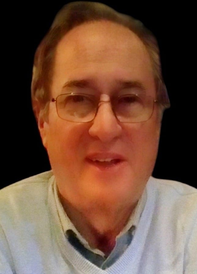 Thomas Ginthner, a Republican candidate, hopes to bring his sales experience and people skills to the table to win a seat on 