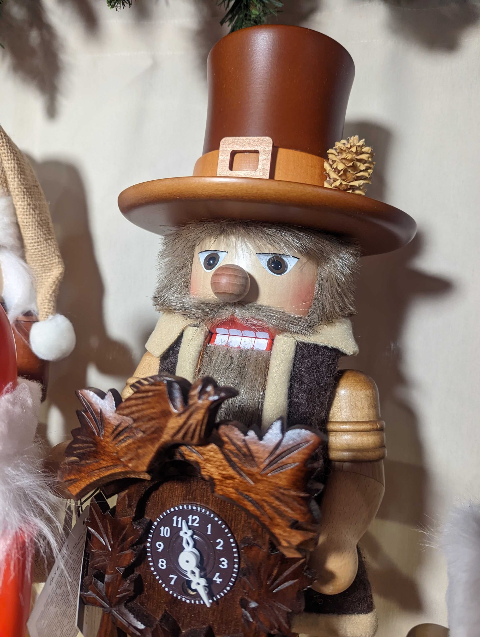 Nutcracker