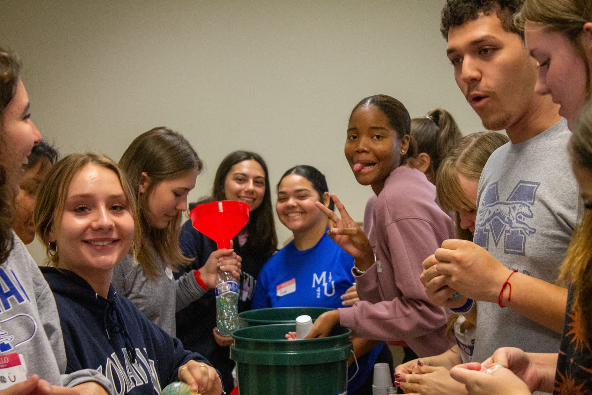 2023 Moravian University Heritage Day