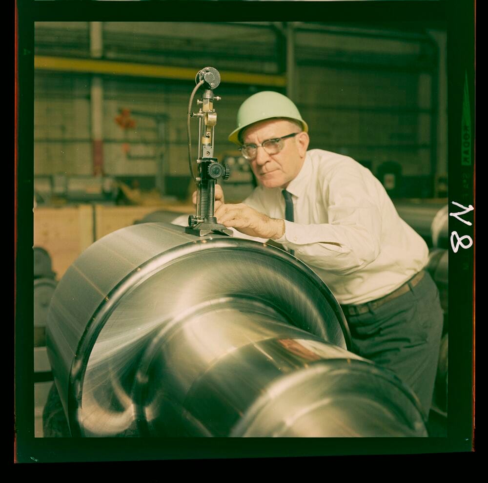 Bethlehem Steel was an integral part of the economic engine of the Lehigh Valley for more than 100 years.