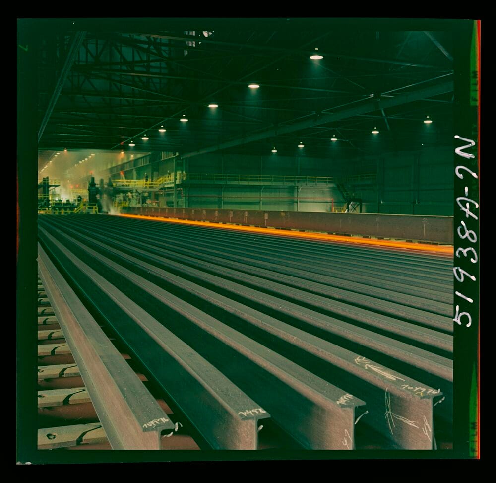 Bethlehem Steel was an integral part of the economic engine of the Lehigh Valley for more than 100 years.