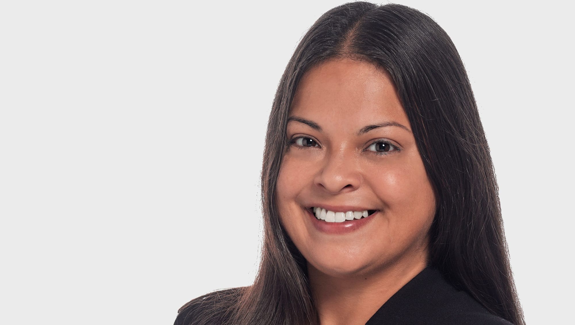 Lehigh County commissioner candidate Jacqueline Rivera is seeking a four-year term on the board.