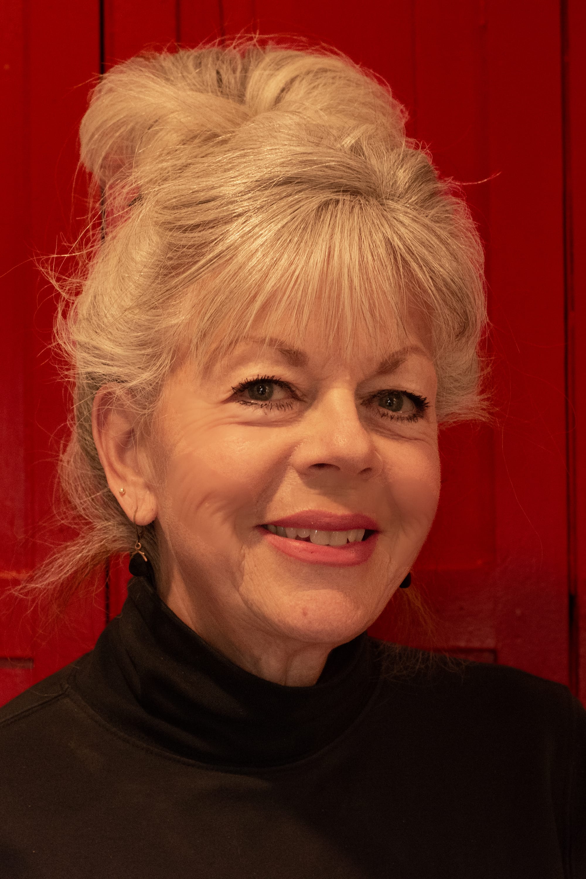 Nancy O'Keefe, the former owner of La Belle Cuisine in Emmaus, is running for Pen Argyl Area School Board.
