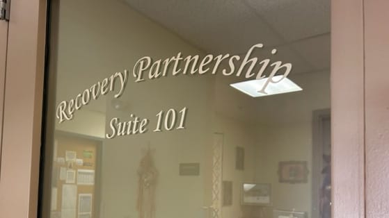 Recovery Partnership in Bethlehem holds the Artists in Recovery art show.