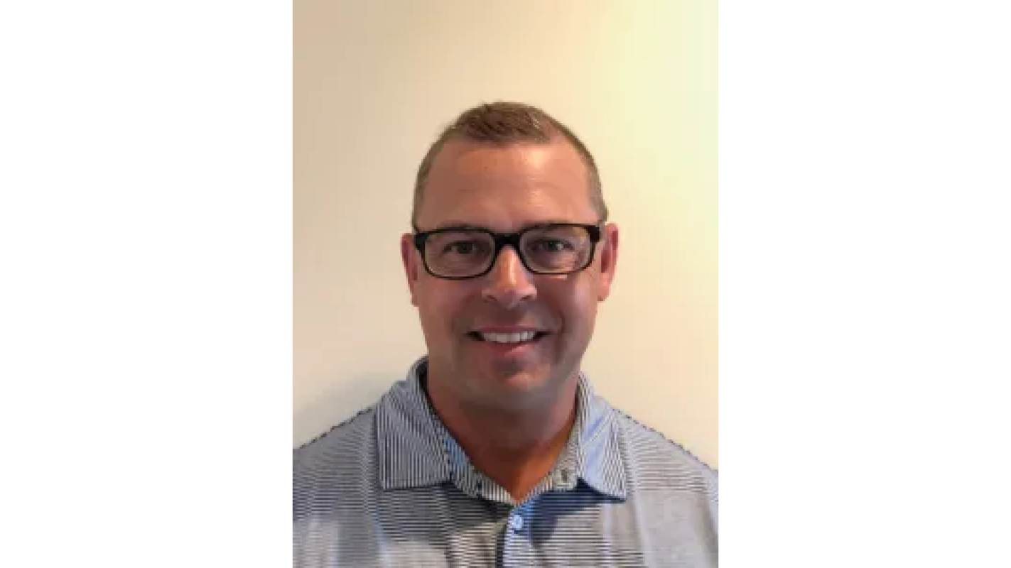 Incumbent Jeffrey Jankowski, who is running on the mixed slate of incumbents and newcomers.