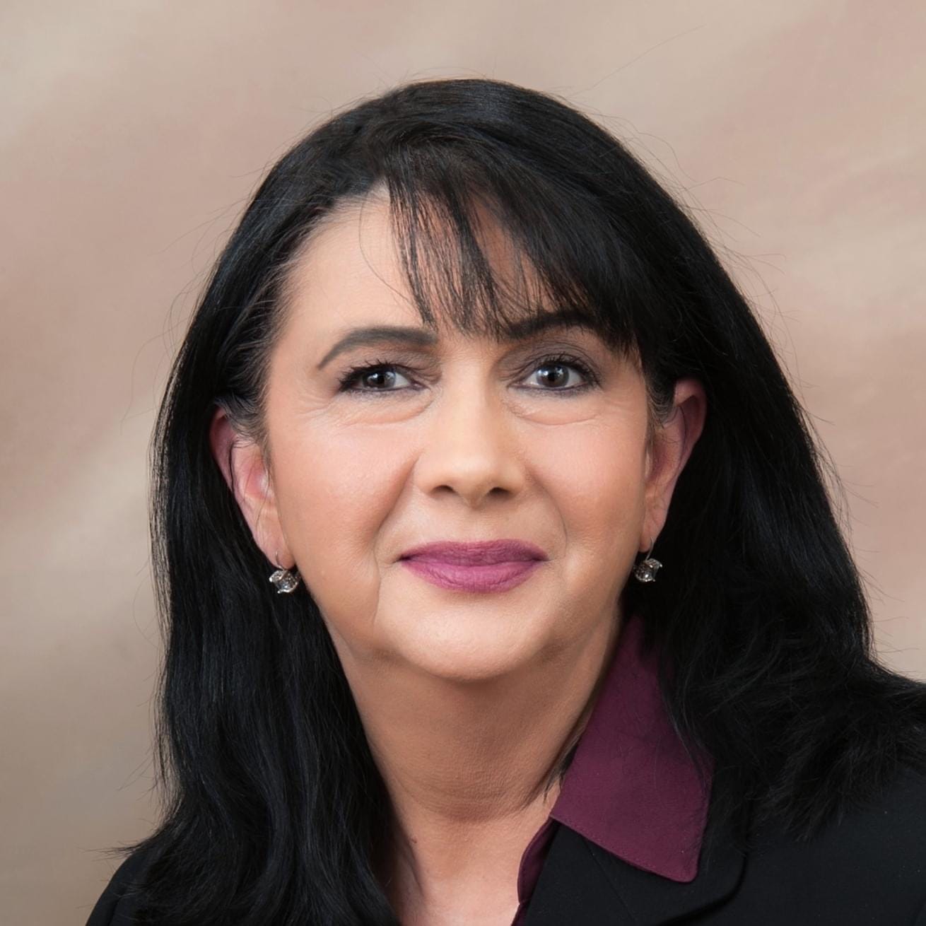 Celeste Dee, a Democratic candidate, works in political consulting and even owns her own small business in Bethlehem.