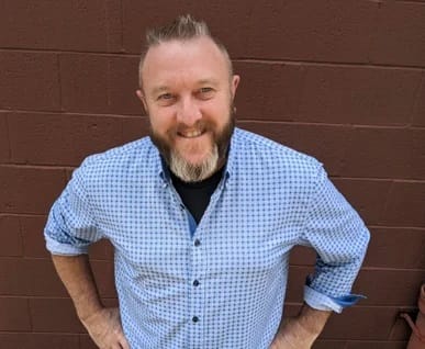Southern Lehigh School board candidate Doug Durham