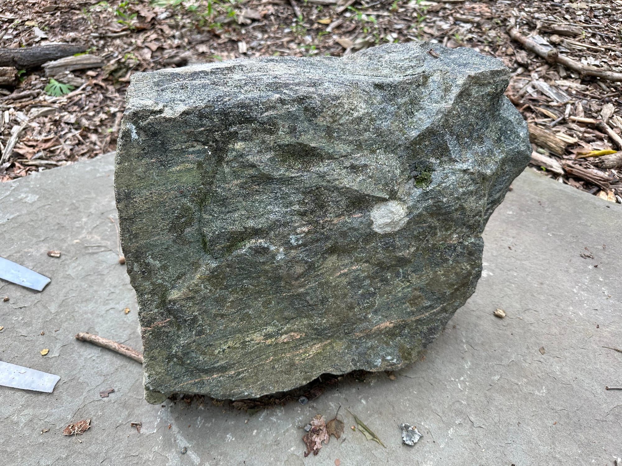 Explore the natural and human-made majesty of the Karl Stirner Arts Trail in Easton.