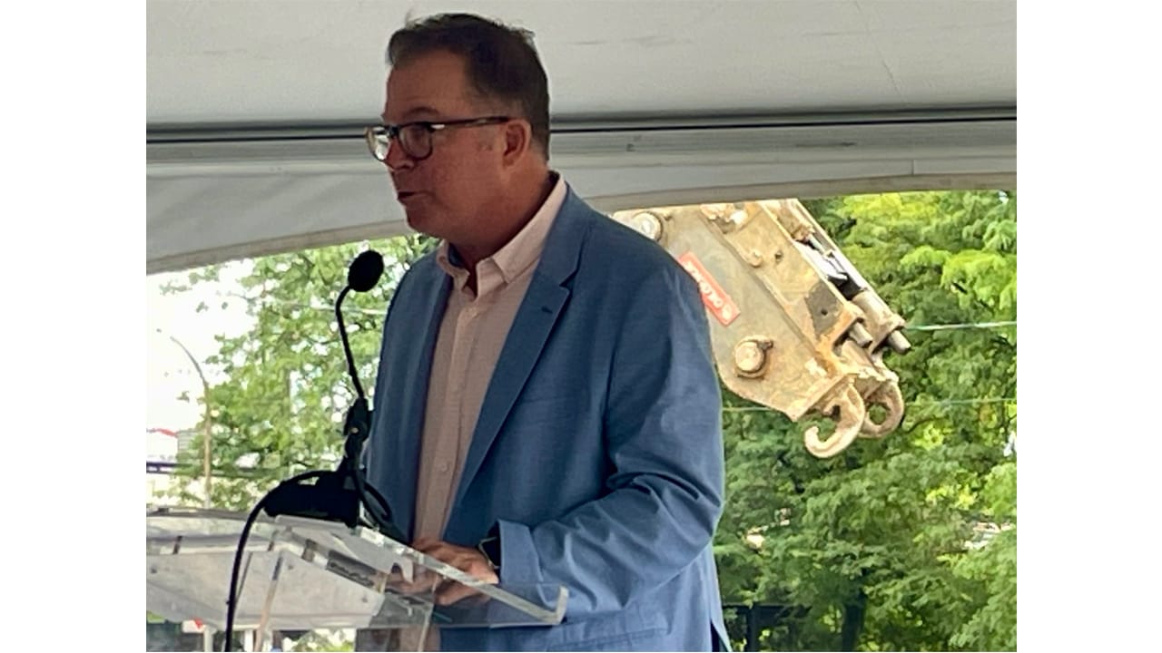ArtsQuest and community partners break ground for new Creative Factory powered by PPL -- Re-Imagine That!