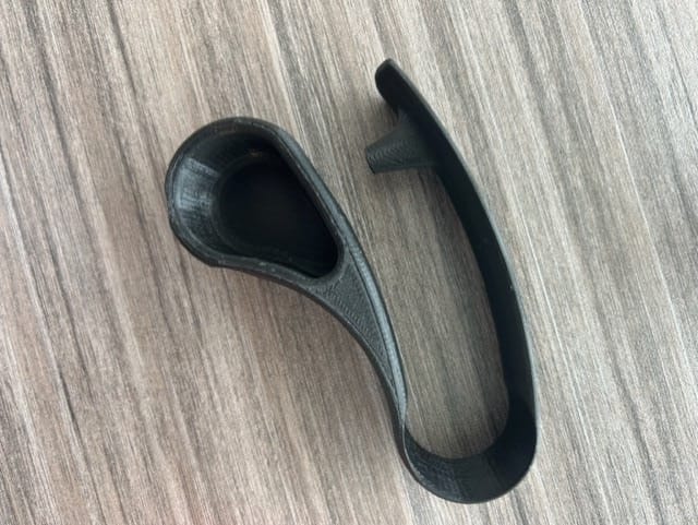 Good Shepherd also teamed up with Moravian College to create a 3D experience equipped with 3D printers that can print tools f