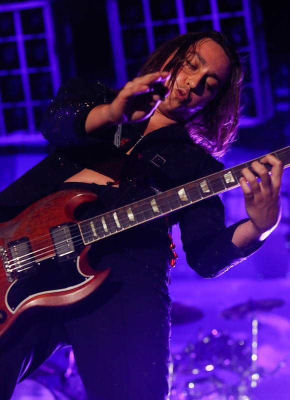 Greta Van Fleet headline Musikfest's main Steel Stage on Thursday for the festival's preview night.