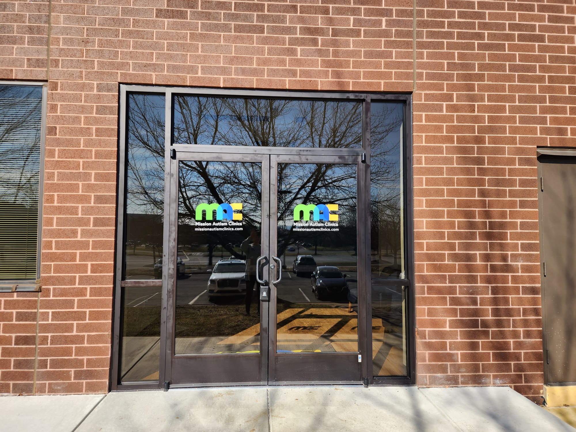 Mission Autism Clinics opens in Allentown.