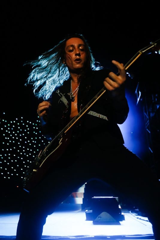 Greta Van Fleet headline Musikfest's main Steel Stage on Thursday for the festival's preview night.