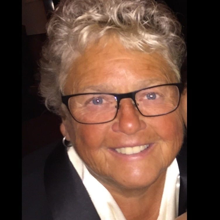 Candida Affa is seeking a third term on the Allentown City Council. She's made her experience on the council a major plank in