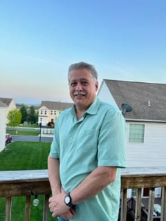 Doug Gernerd (R) is running for Upper Macungie Township Supervisor.