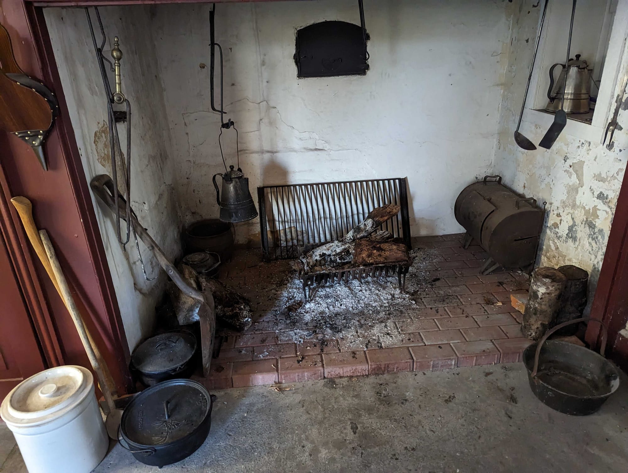 The George Taylor House in Catasauqua will be featured on an upcoming episode of "Ghost Hunter" on the Travel Channel and Dis