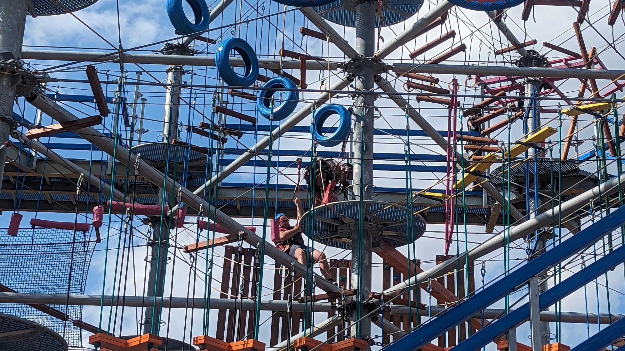 HangDog Outdoor is slated to open in August.