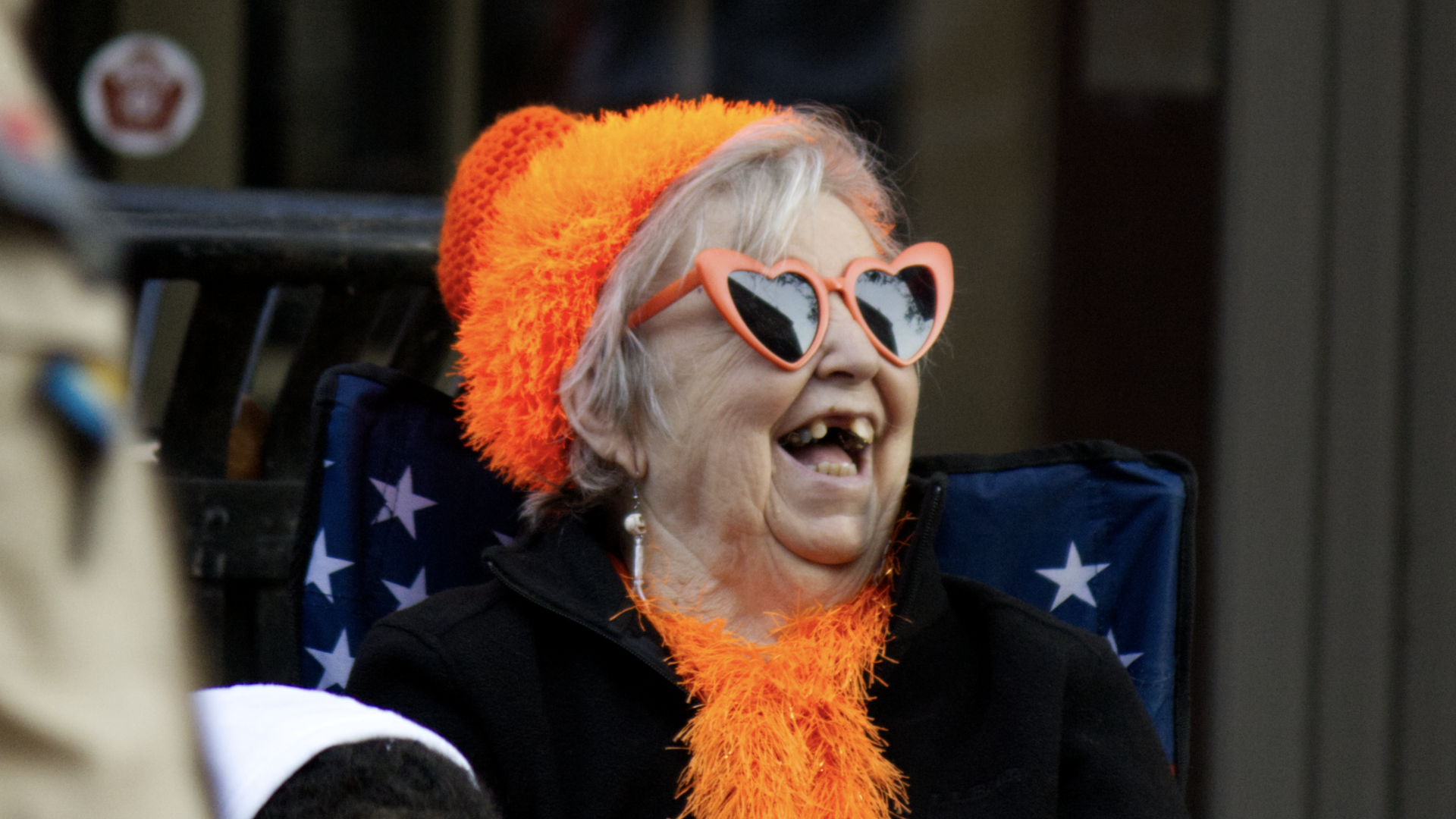 Hundreds of people and pets marched in the Bethlehem Halloween Parade on Sunday. Despite being rained out for its initial dat