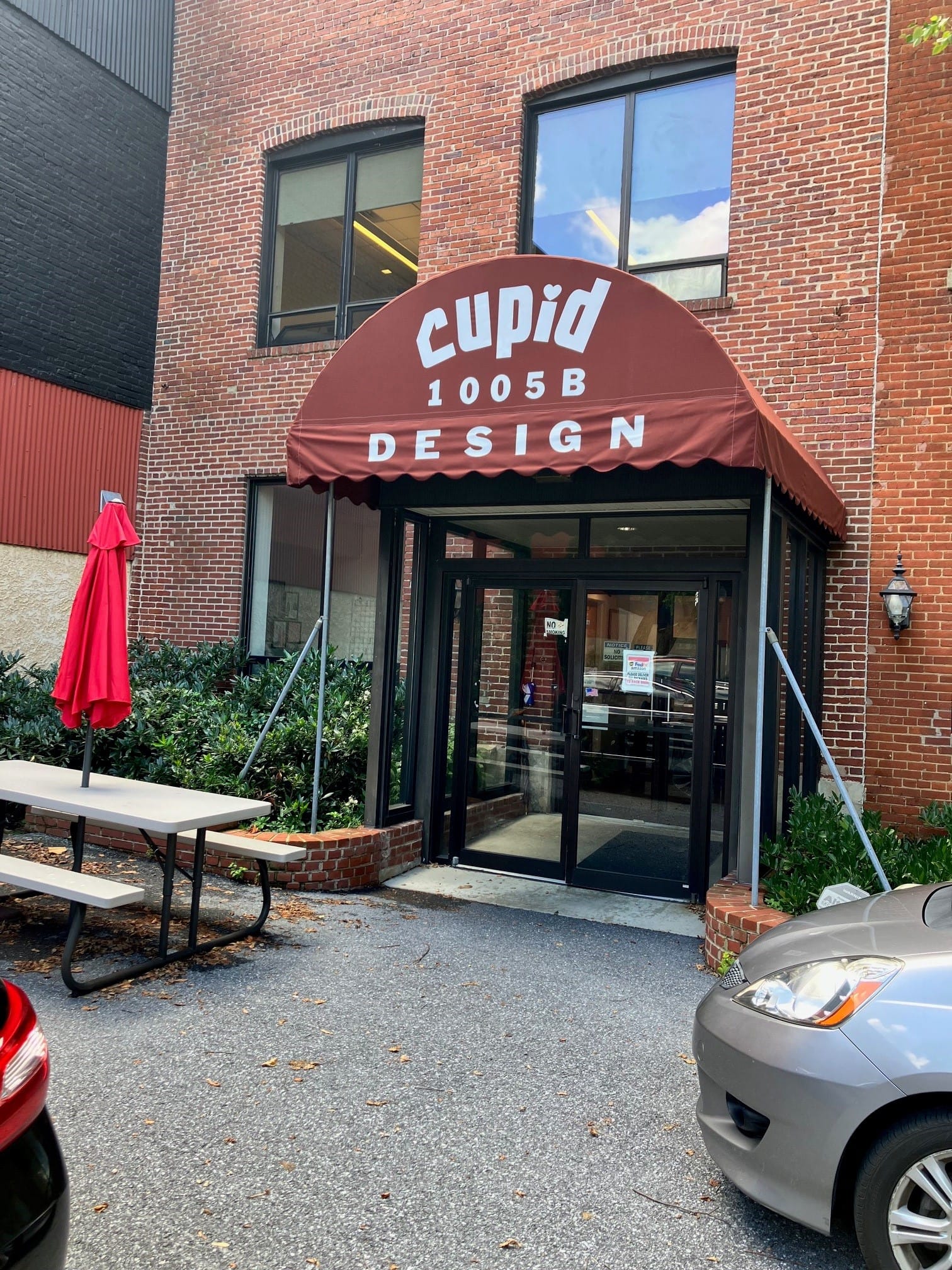 Cupid Intimates shapewear manufacturer will hold its annual Friends & Family sample sale Friday & Saturday, Sept. 12 & 13, fr