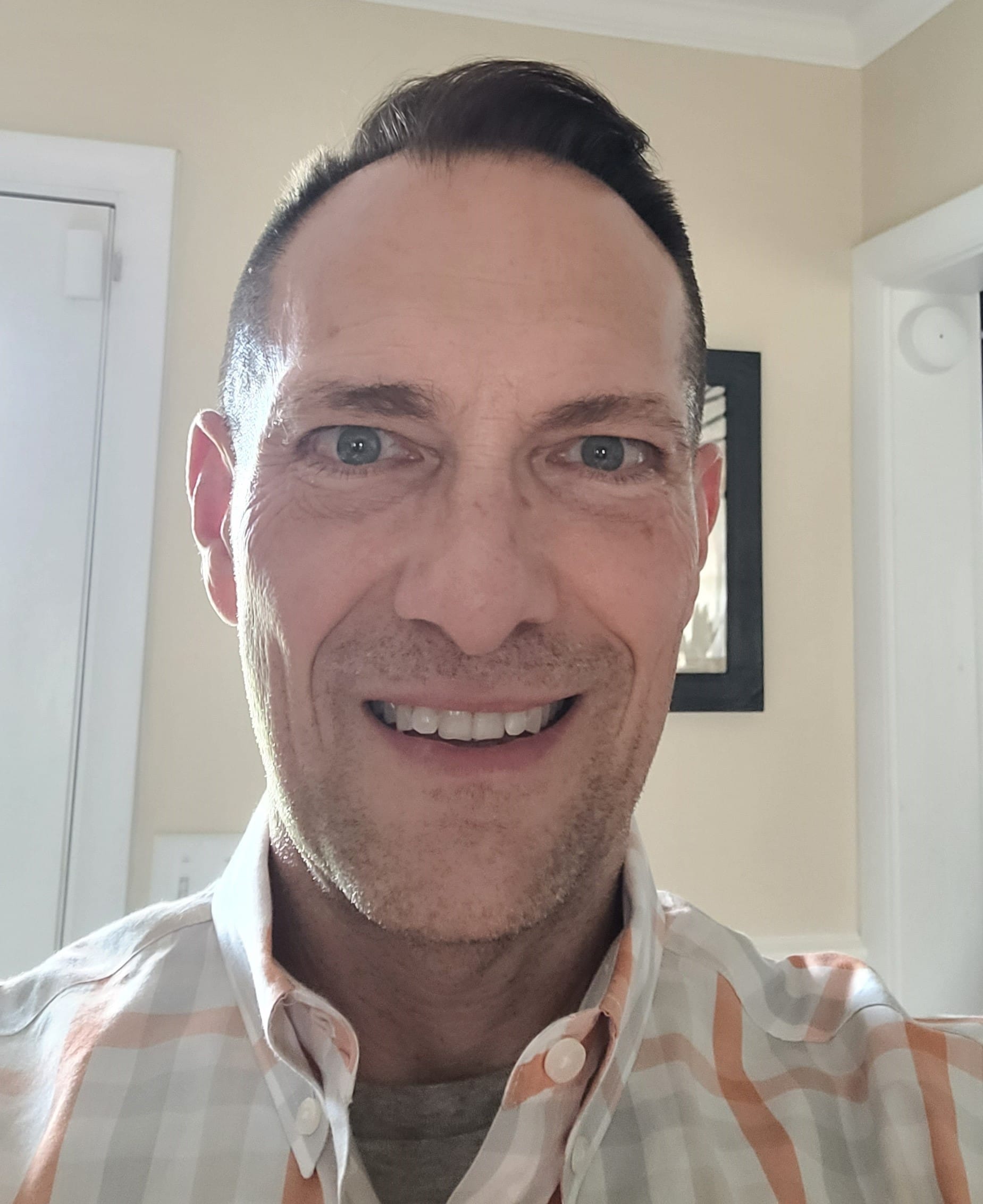 Jeff Moyer is seeking a second term on the Pen Argyl Area School Board.