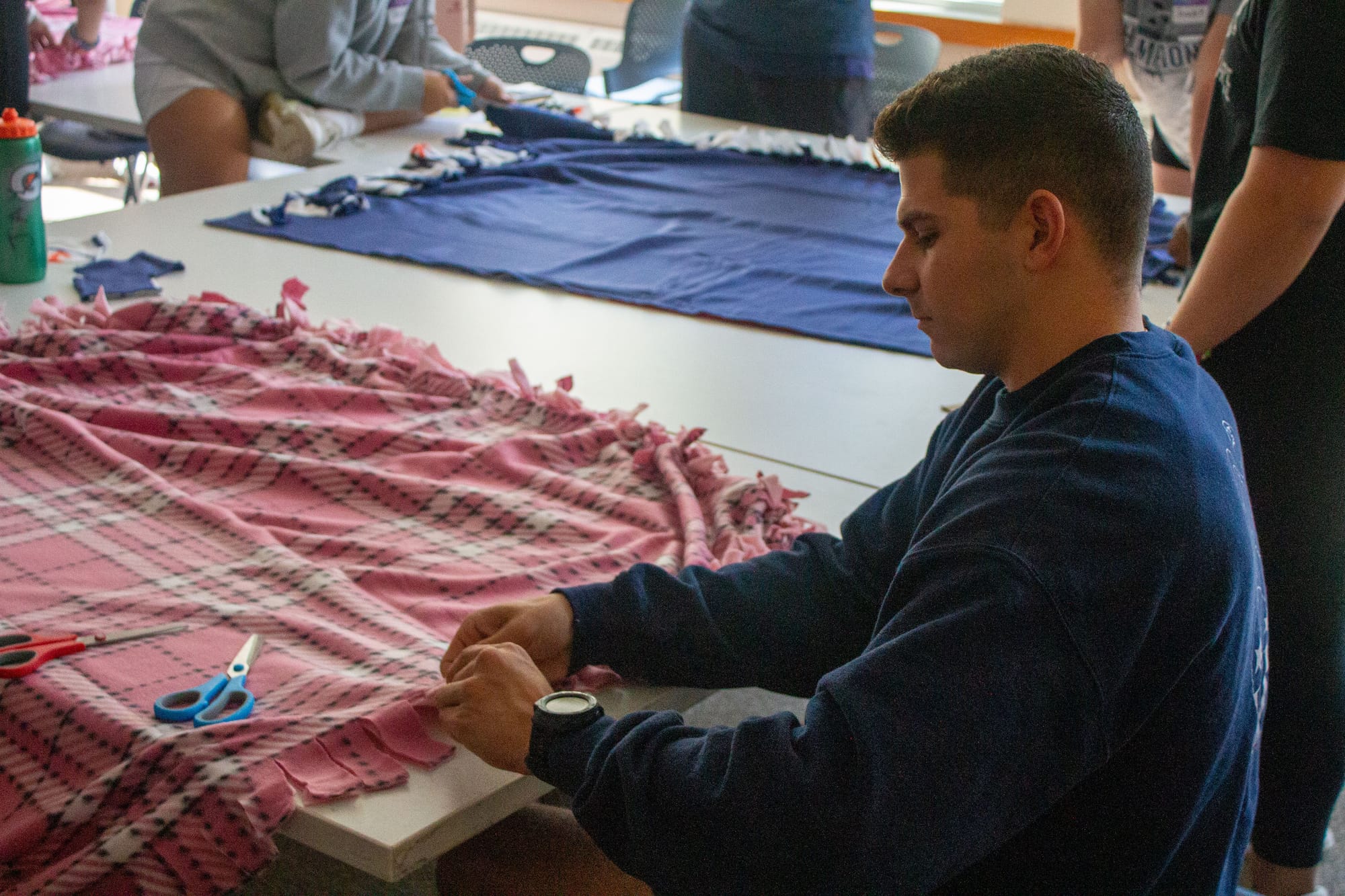 2023 Moravian University Heritage Day
