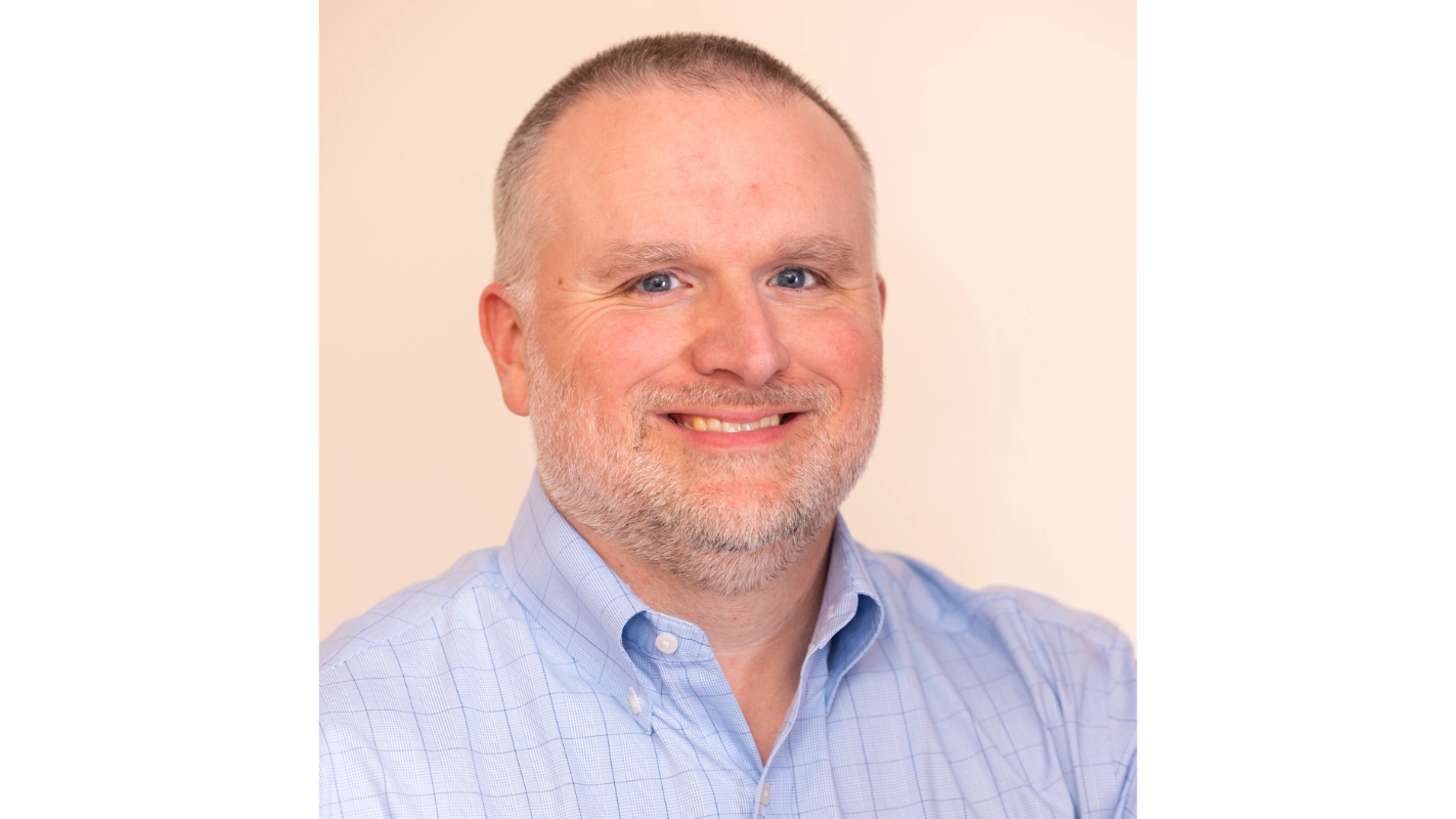 Paul Barbehenn, candidate on the Your Voice on the Board slate.