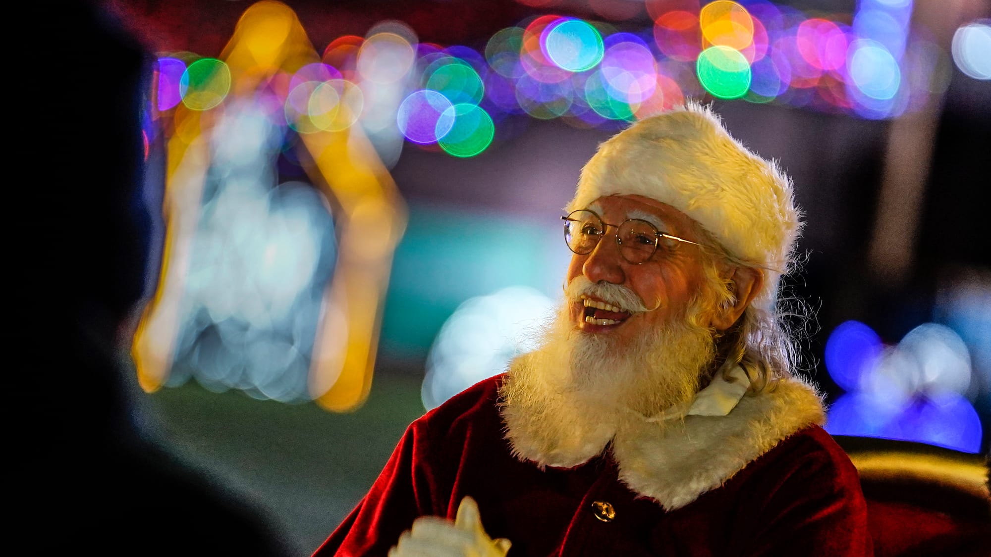 The Lehigh Valley IronPigs are hosting Illumination, a display of brilliant lights throughout Coca-Cola Park as they start th