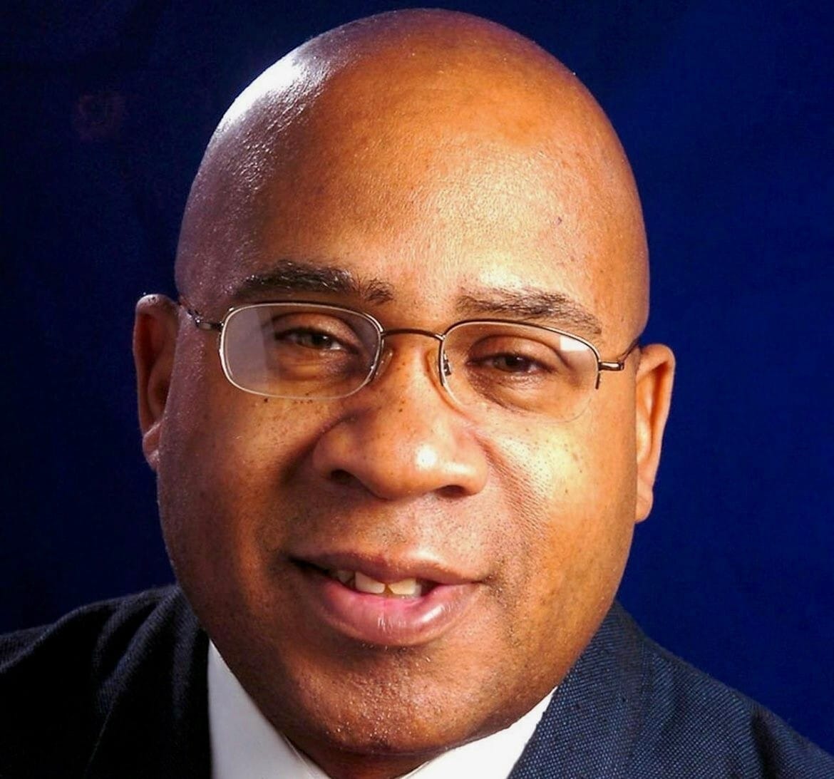 Ken Brown is a candidate for Easton City Council