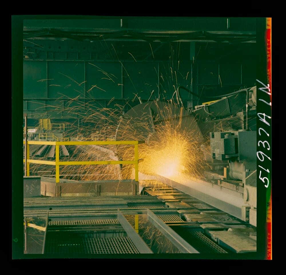 Bethlehem Steel was an integral part of the economic engine of the Lehigh Valley for more than 100 years.
