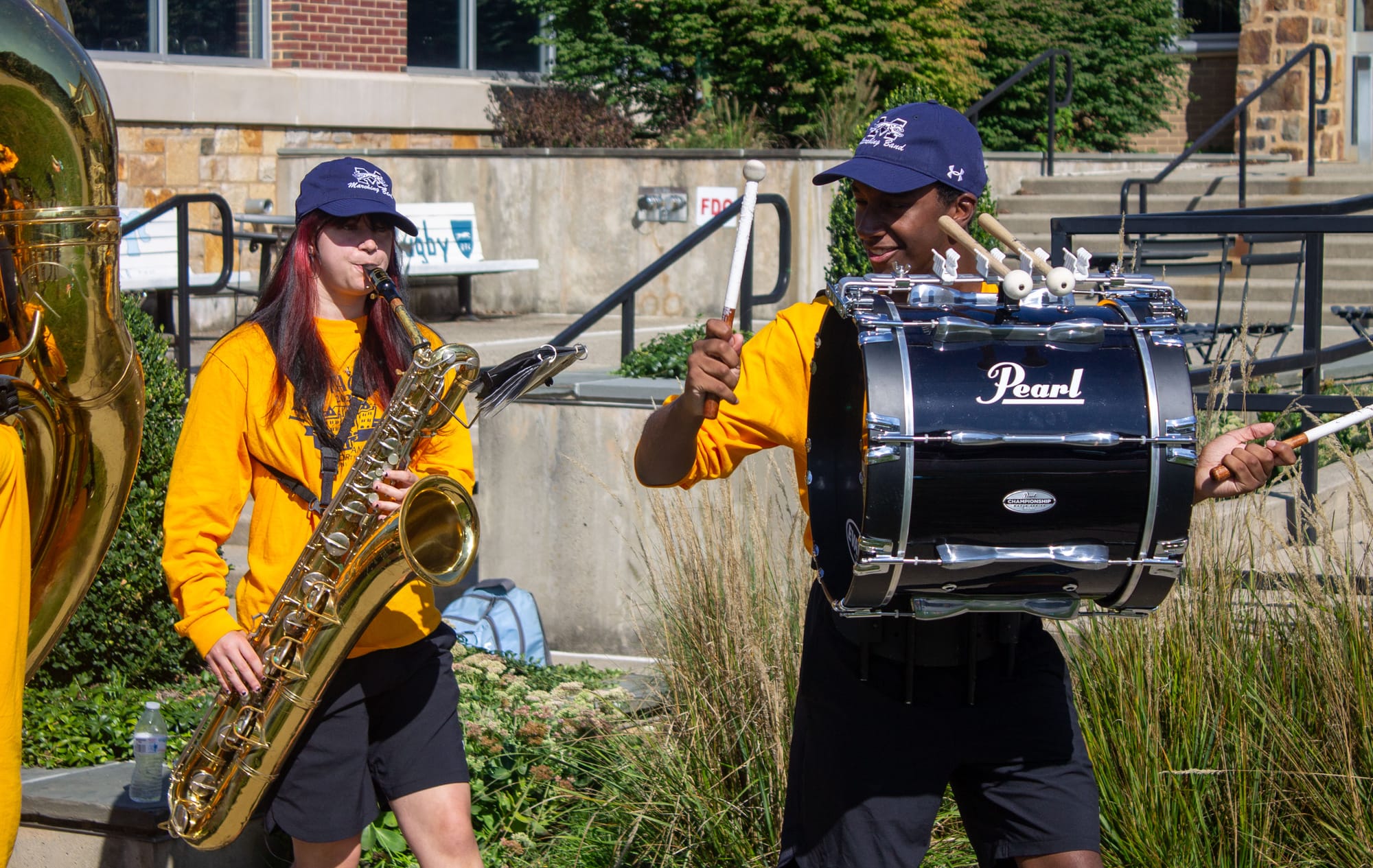 2023 Moravian University Heritage Day