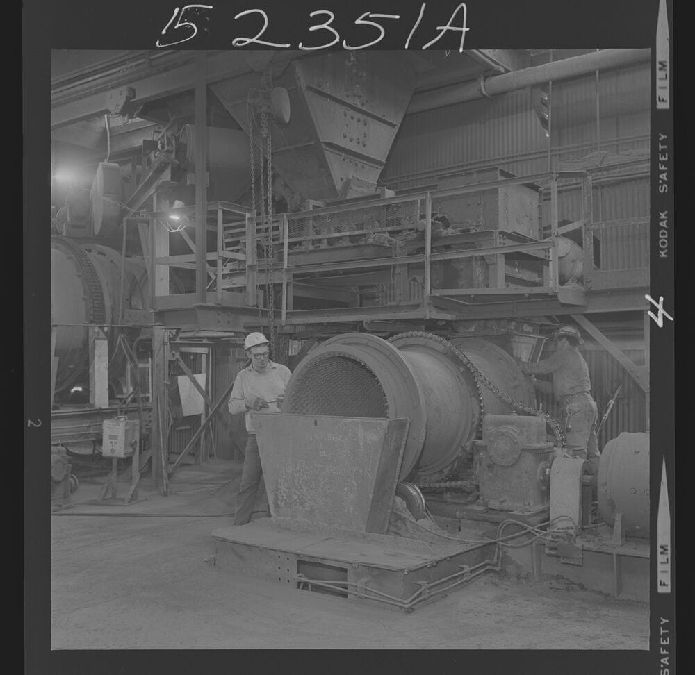 Bethlehem Steel was an integral part of the economic engine of the Lehigh Valley for more than 100 years.