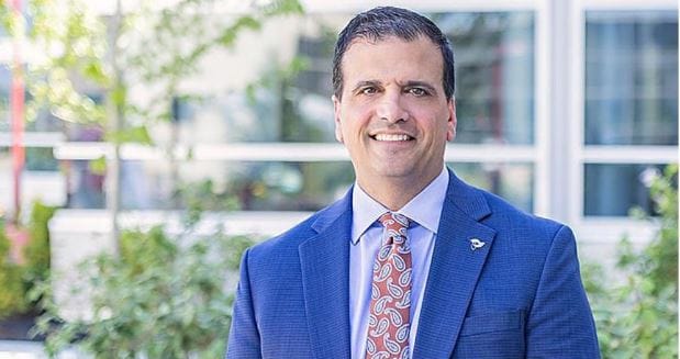 Bob Begliomini is now the President of the Lehigh Valley Hospital Cedar Crest campus and the Lehigh Region of Lehigh Valley H