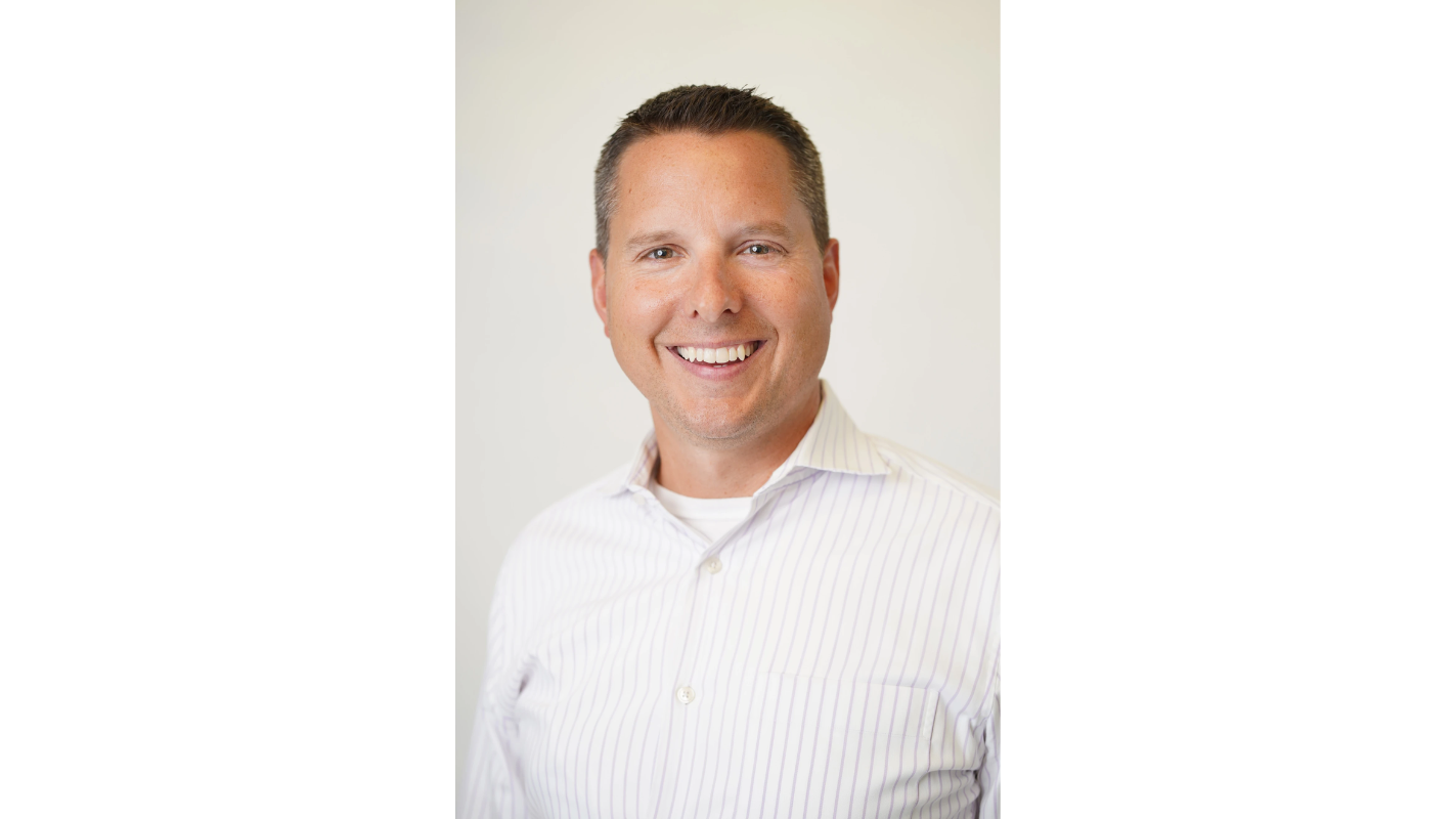Kris DePaolo, candidate on the Your Voice on the Board slate.