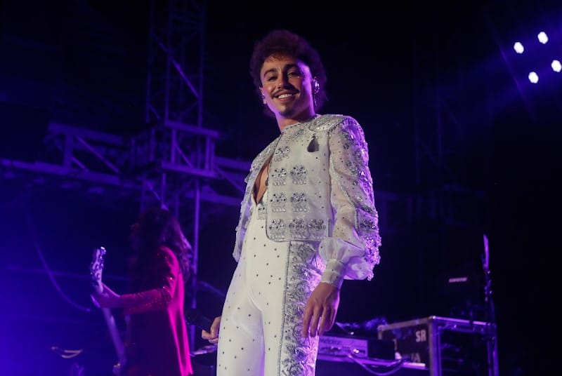 Greta Van Fleet headline Musikfest's main Steel Stage on Thursday for the festival's preview night.