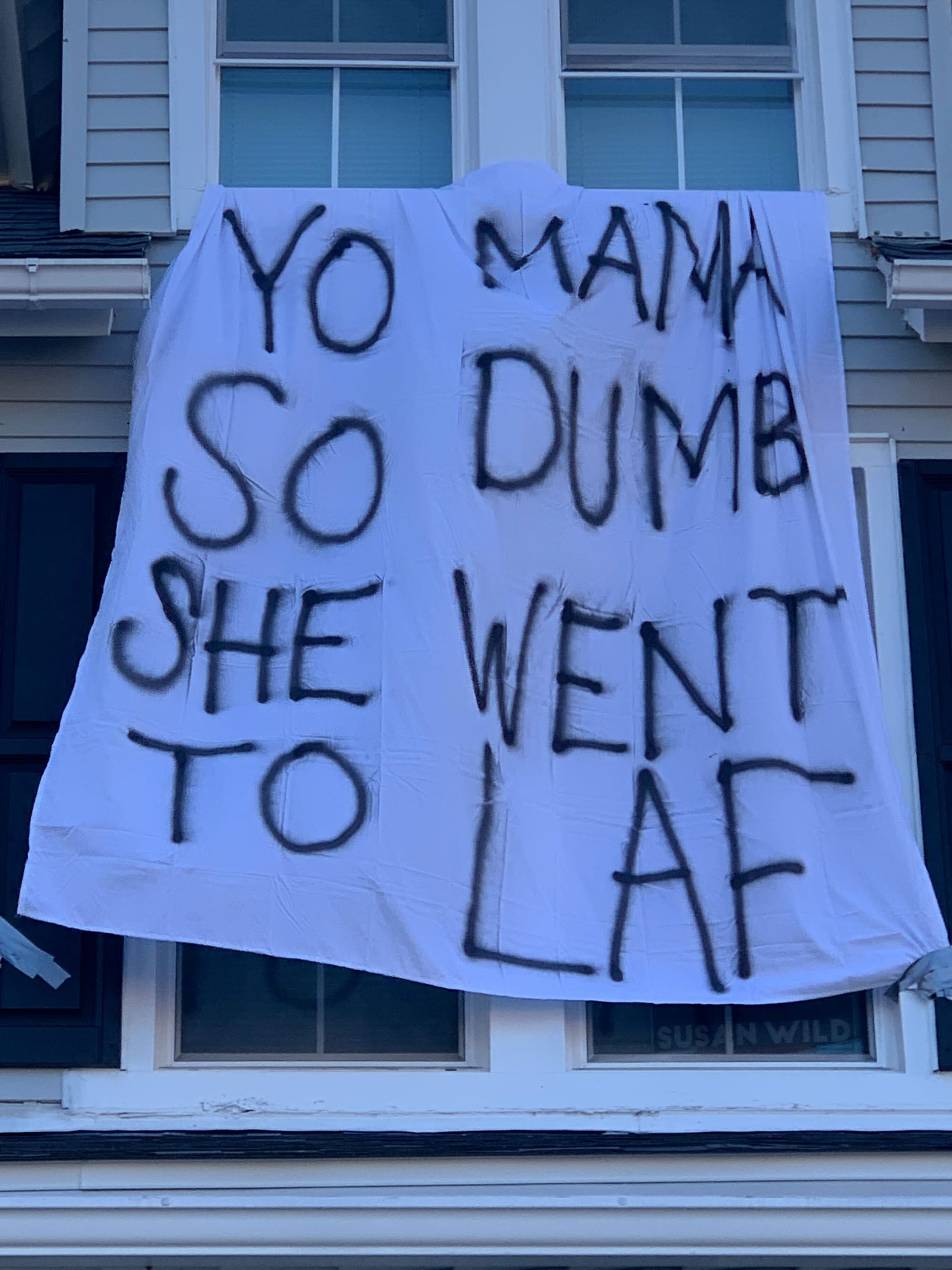 Lehigh University Banners
