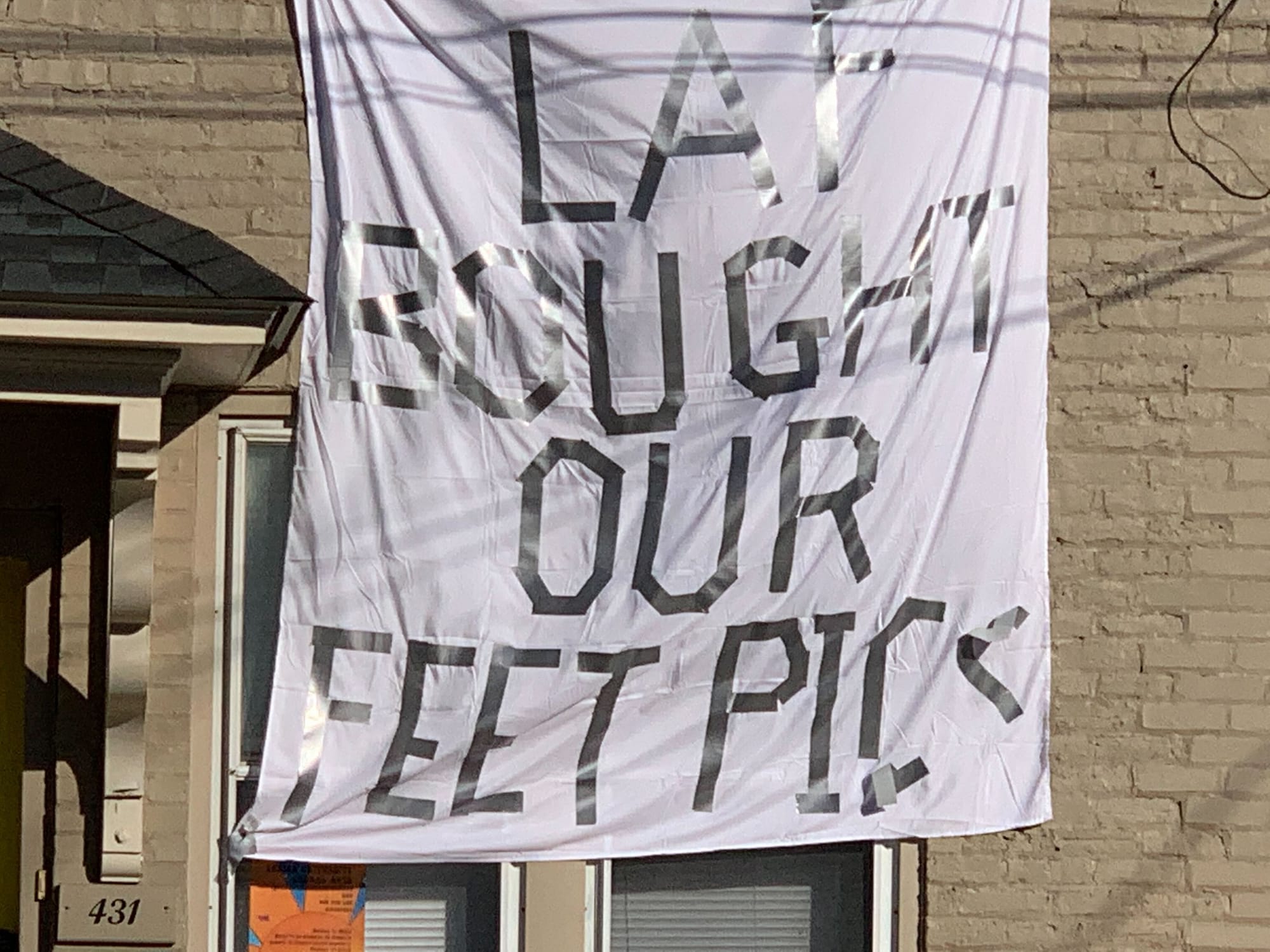Lehigh University Banners