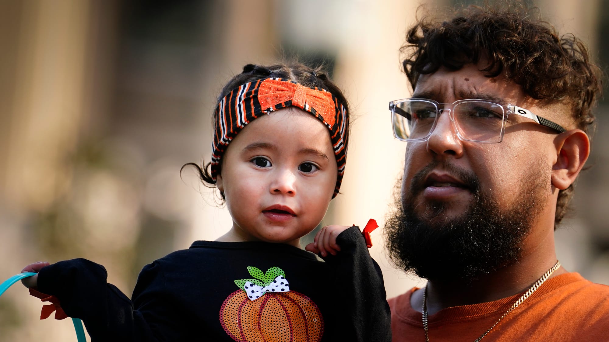 Thousands turn out for the Allentown Halloween festivities. Allentown holds its annual Hallo-weekend 2023 and Allentown Walki