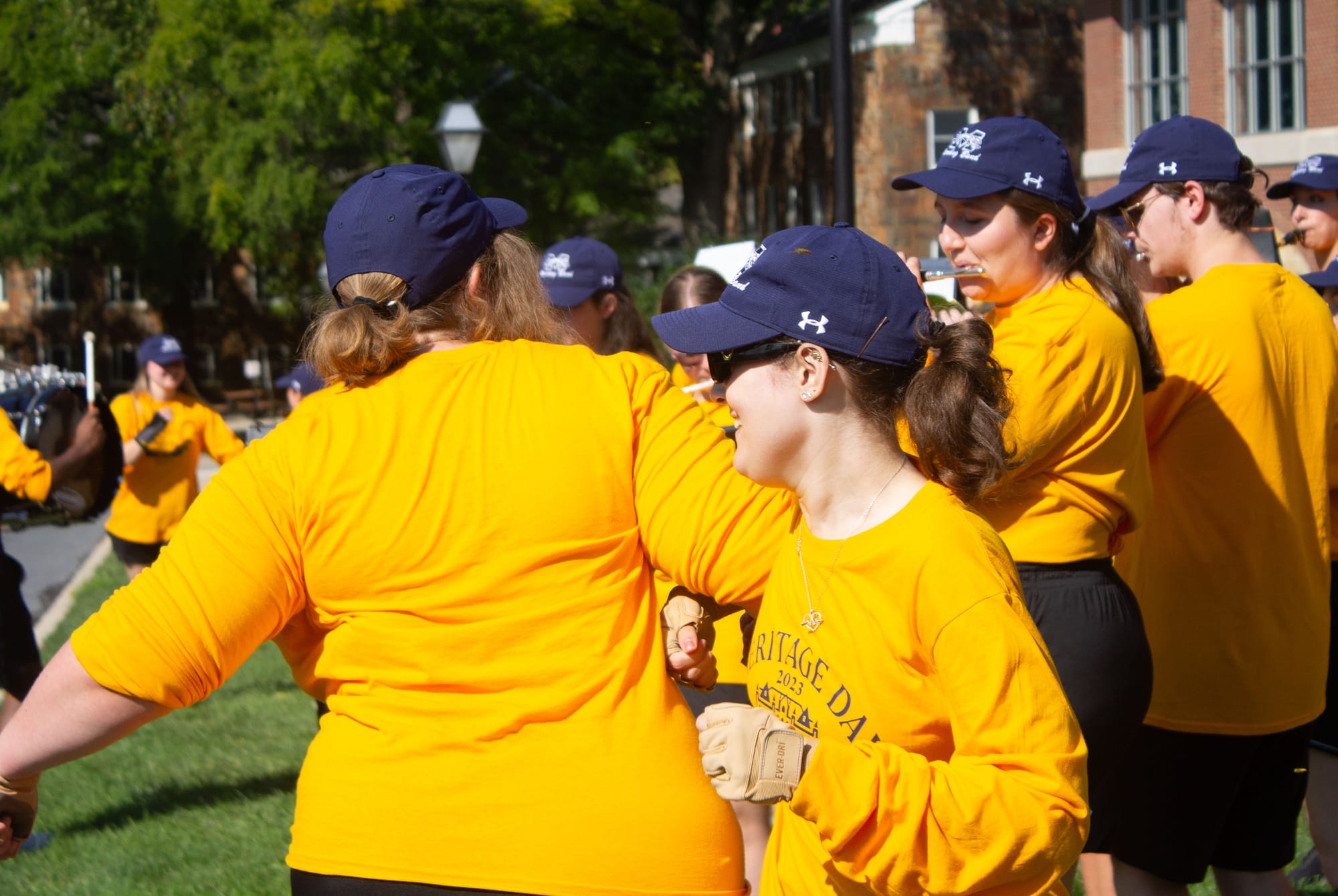 2023 Moravian University Heritage Day